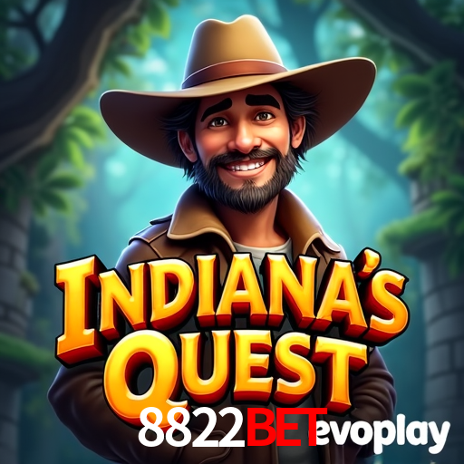 Jogos de Cassino 8822Bet