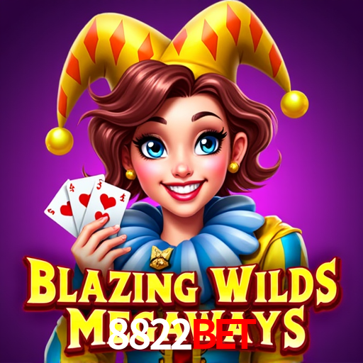 8822Bet Login Rápido