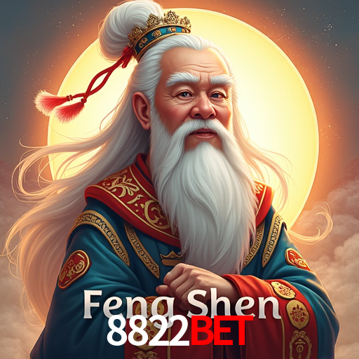 Slots no Site 8822Bet