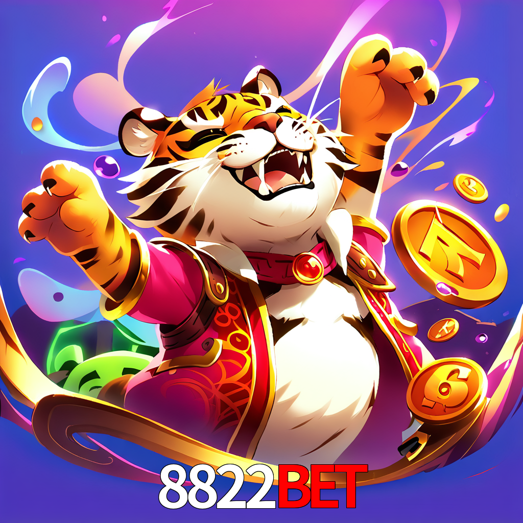  8822Bet